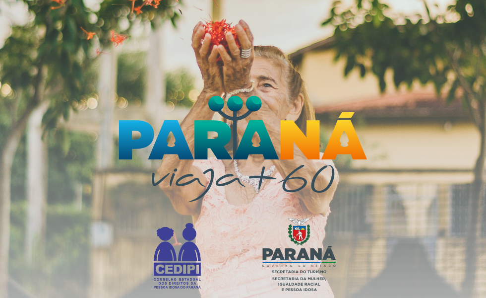 Paraná + 60