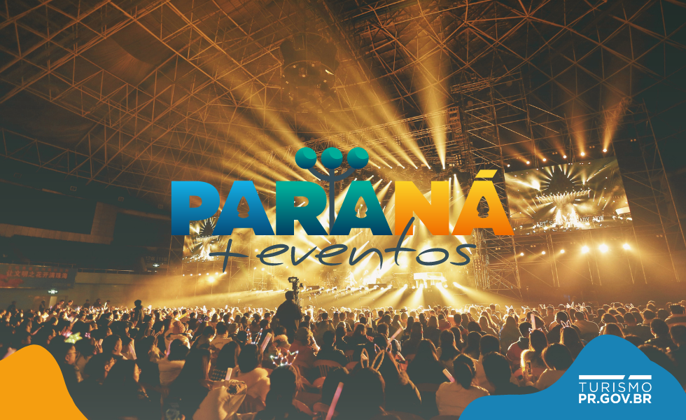 Paraná + Eventos