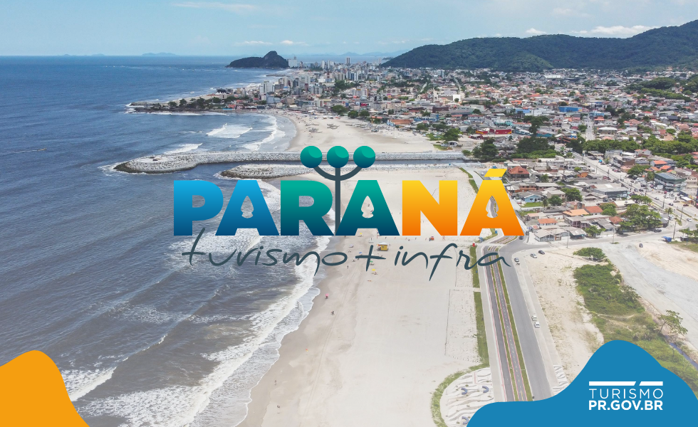 Paraná + Infra