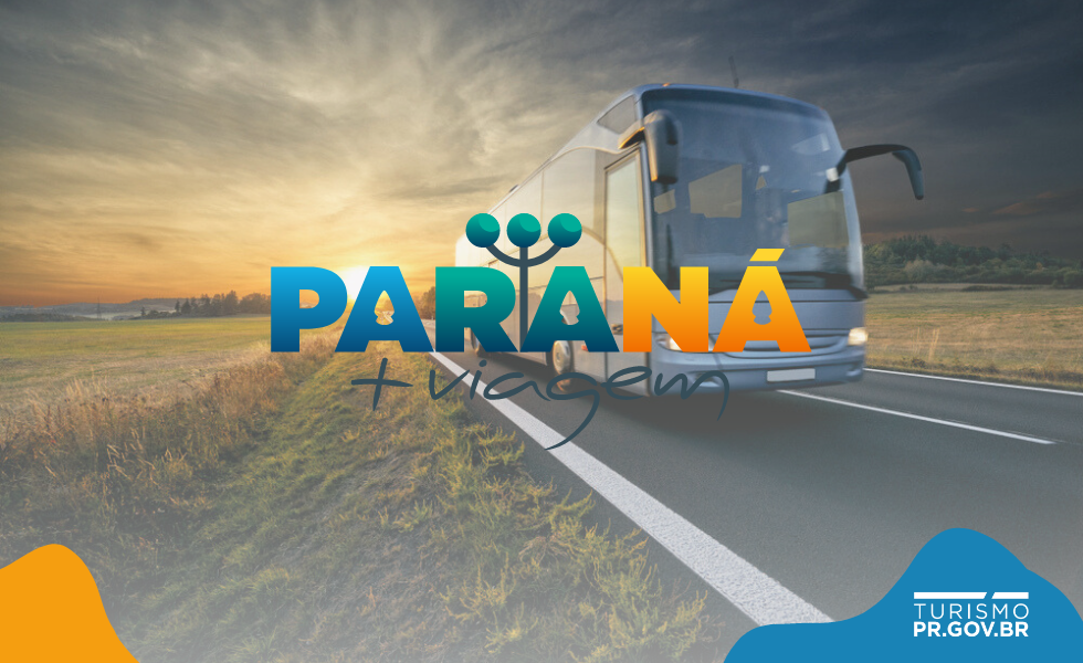 Paraná + Viaje