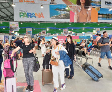 turismo cresce 2% no Paraná em janeiro, aponta IBGE 002