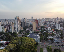 Curitiba é o terceiro principal destino 002