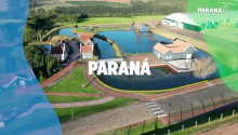 Turismo no Paraná 2024 I