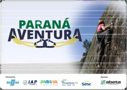 paraná aventura