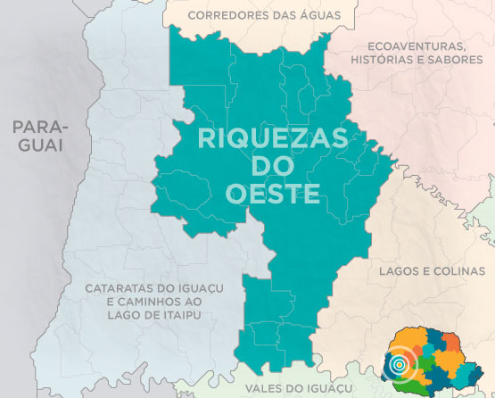 riquezas