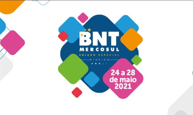 BNT Mercosul 2021