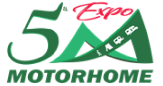 5ª Expo MotorHome