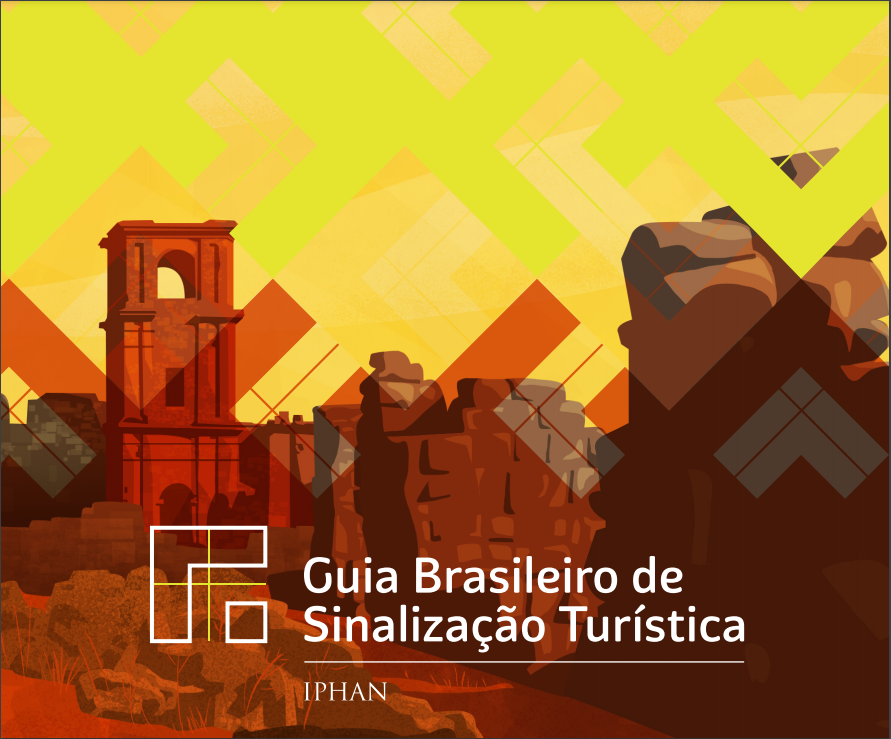 Guia Brasileiro de Sinalização Turística
