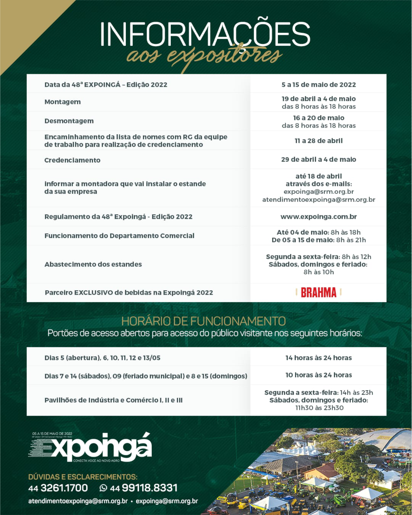 Expoingá