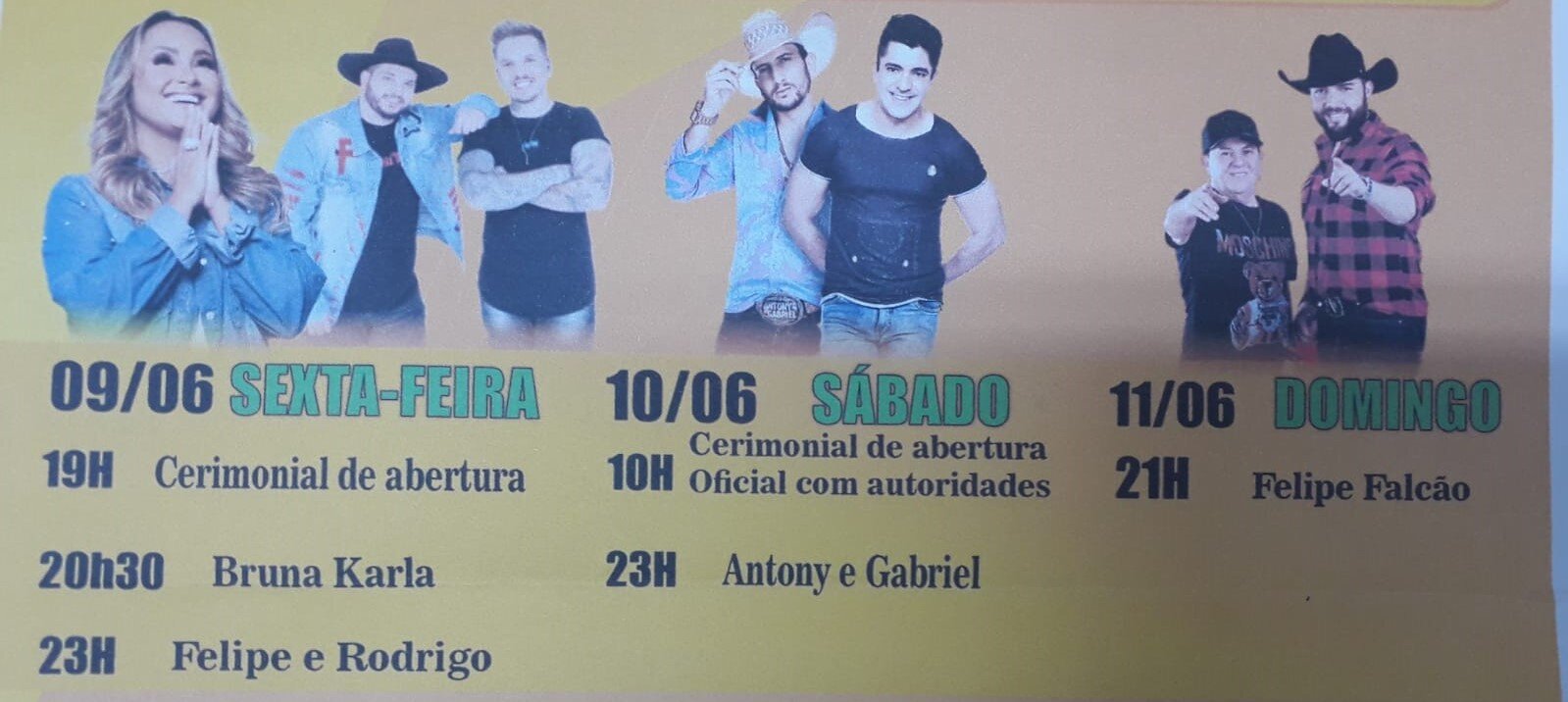 Programação