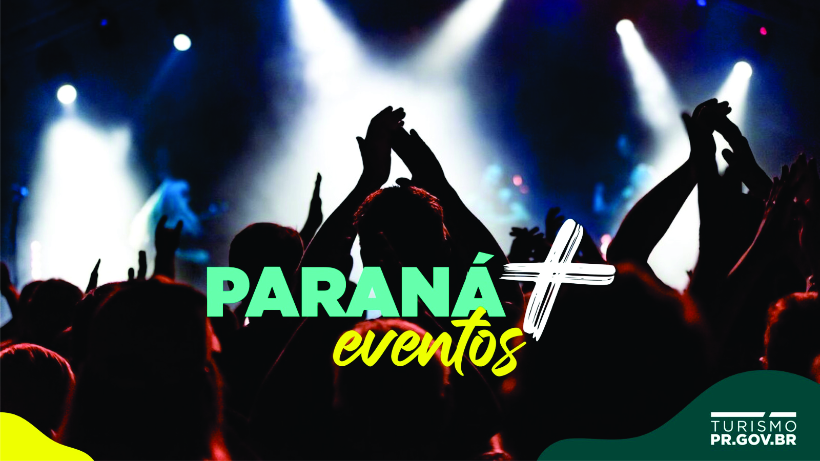 Paraná mais eventos