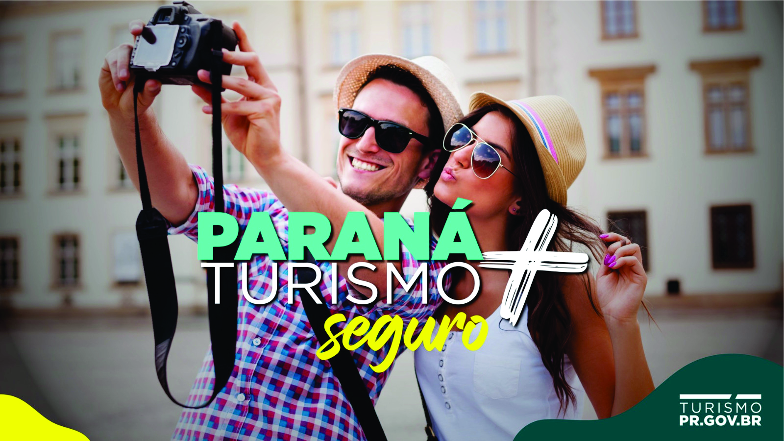 Paraná mais seguro