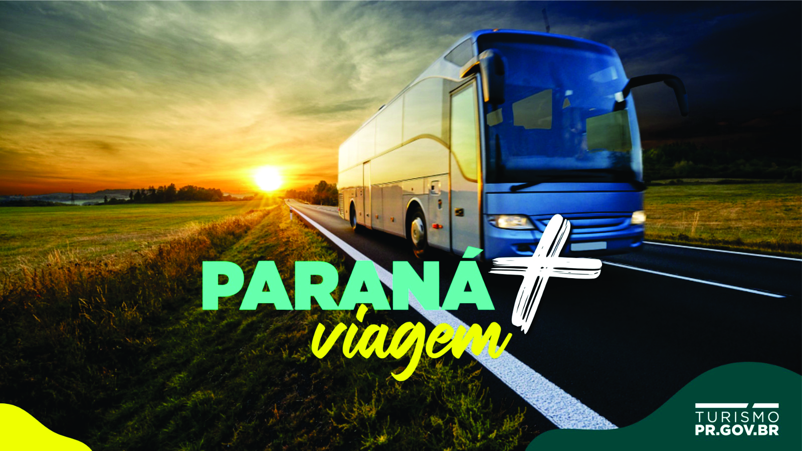 Paraná mais viagem