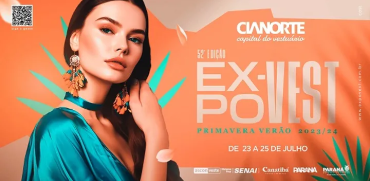 Expovest 2023