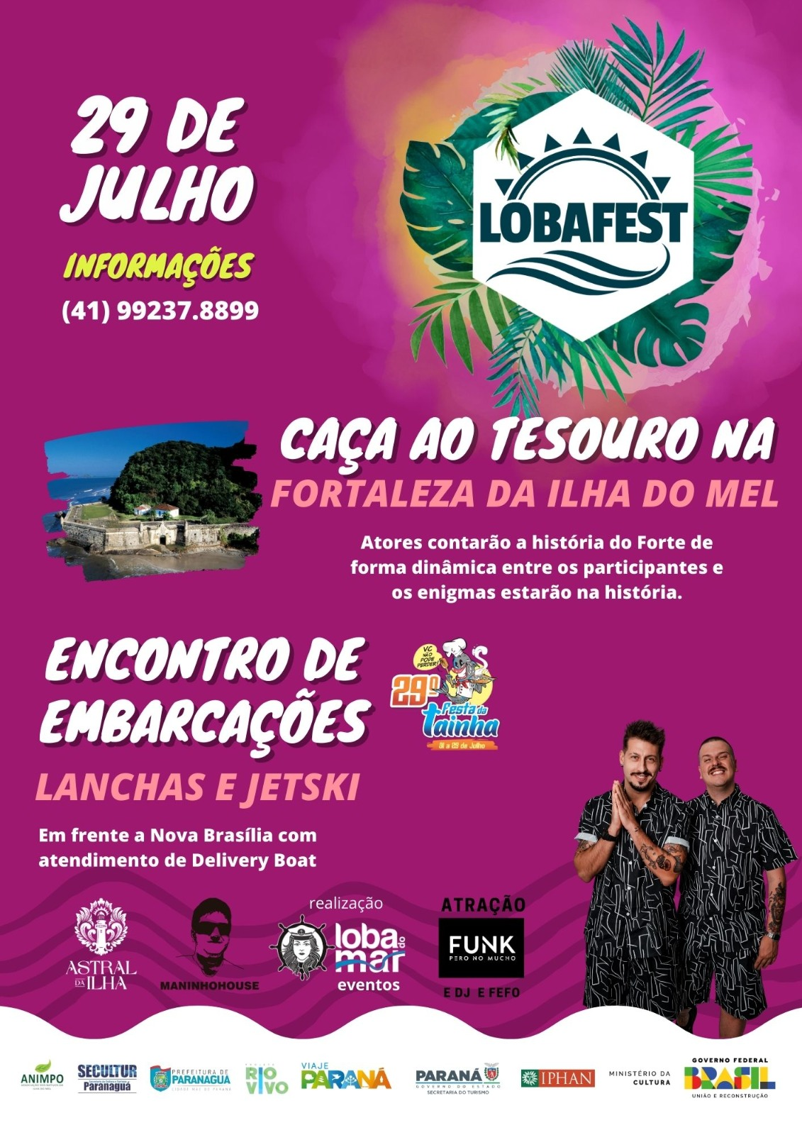 Loba fest