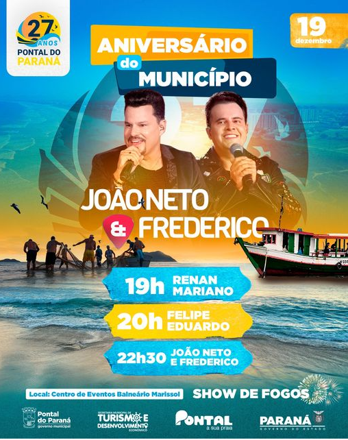 Pontal