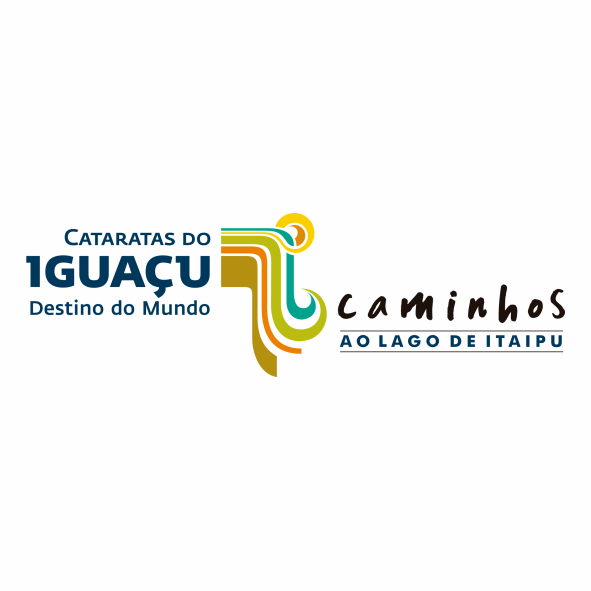 Cataratas e Caminhos