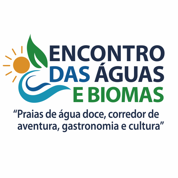 encontro das águas e biomas