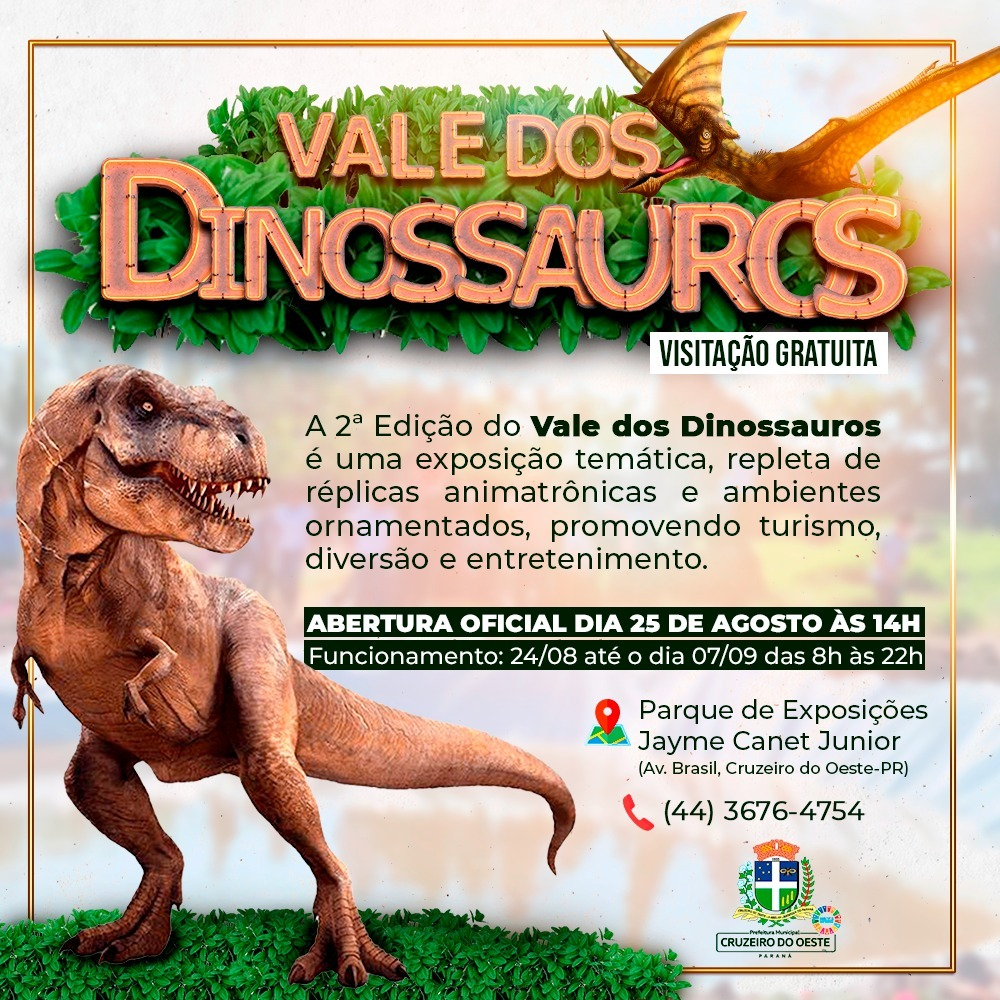 dino