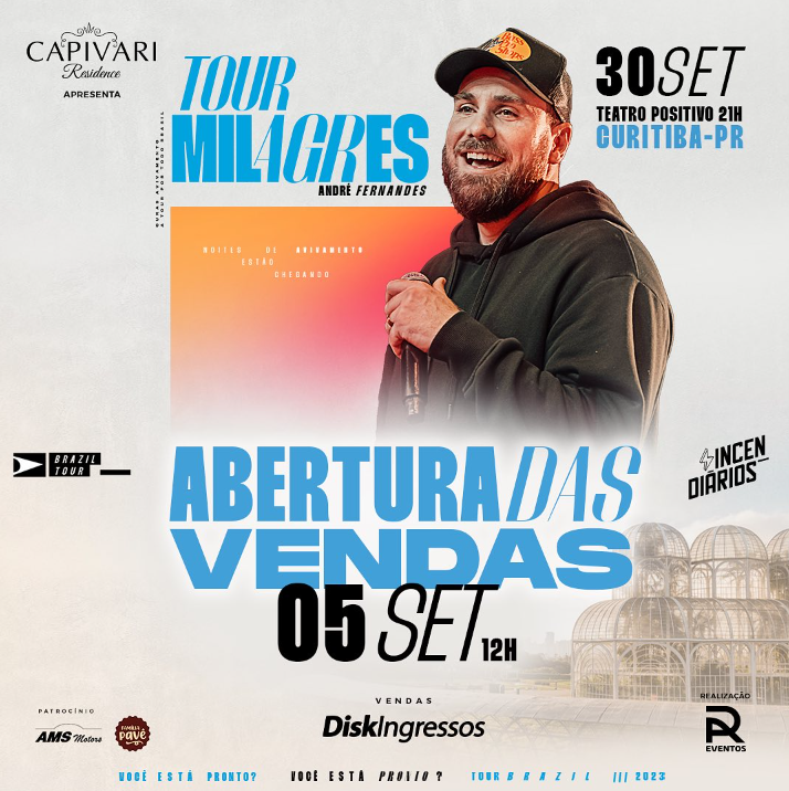 tour milagres