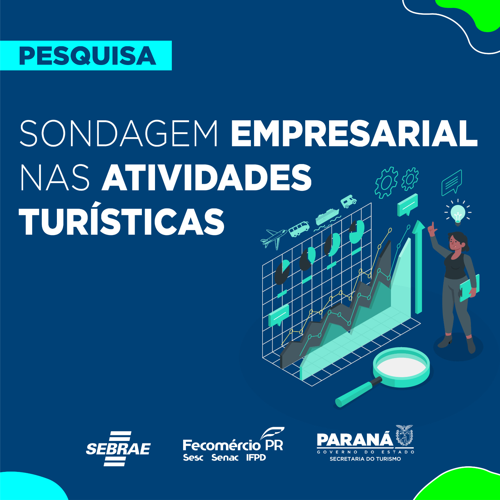 9 de outubro  AGENDA SEBRAE