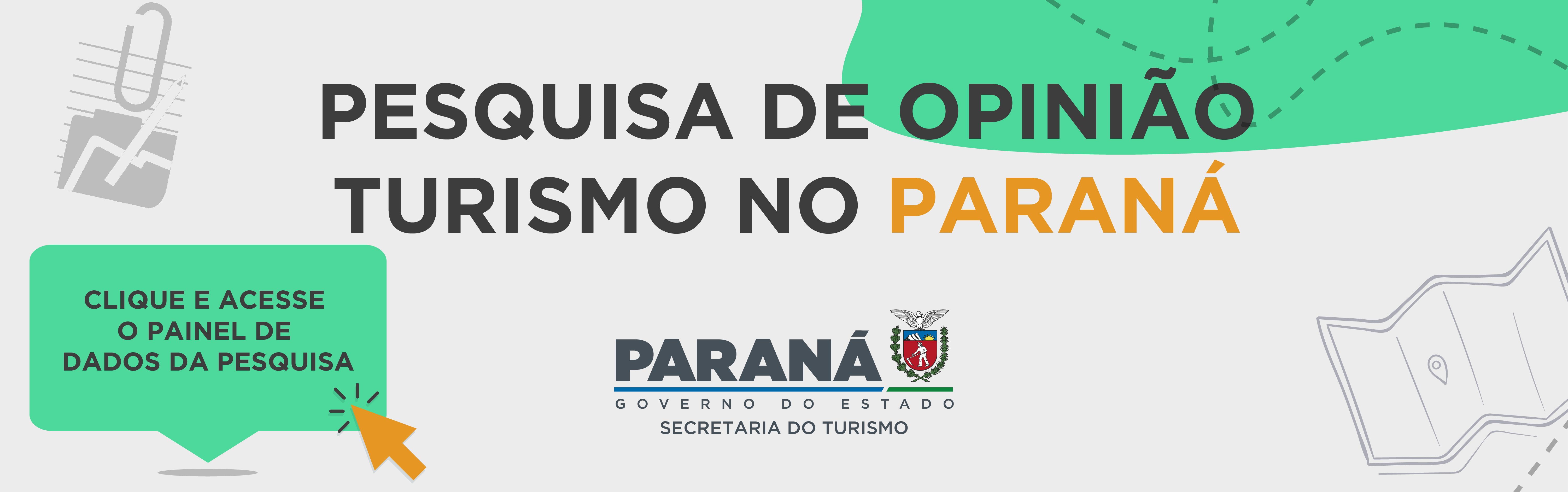 Pesquisa de Opinião 