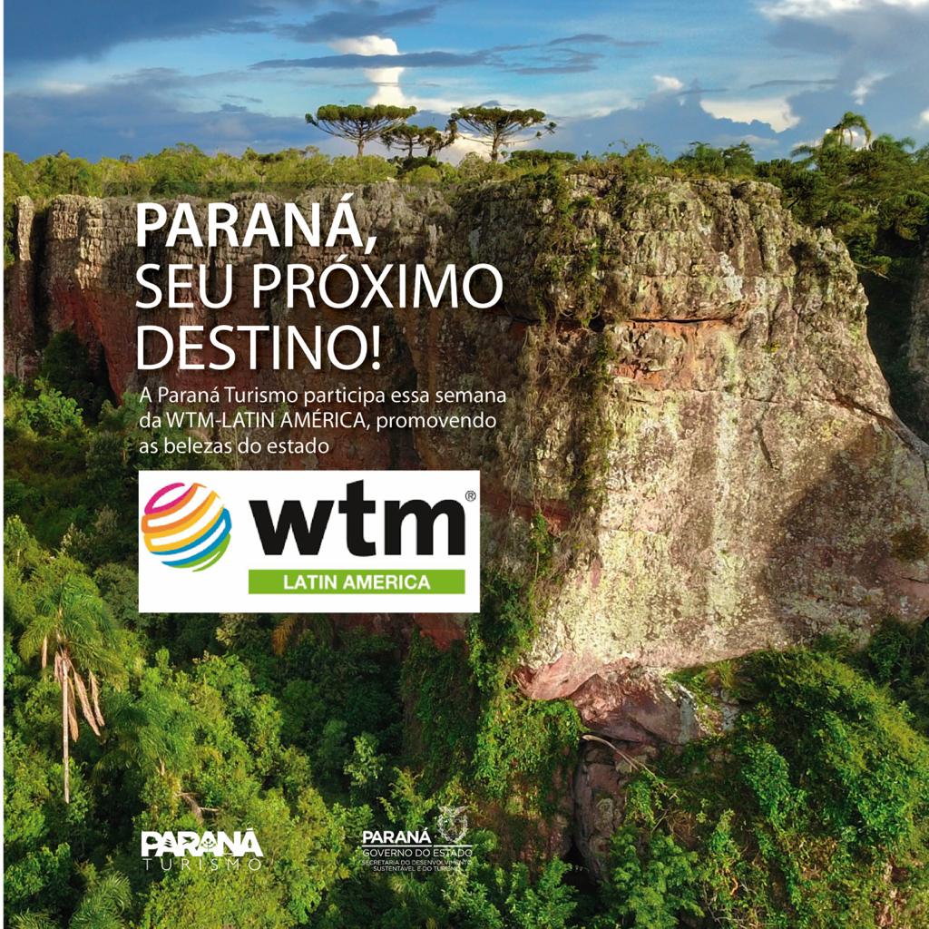WTM - Latin America