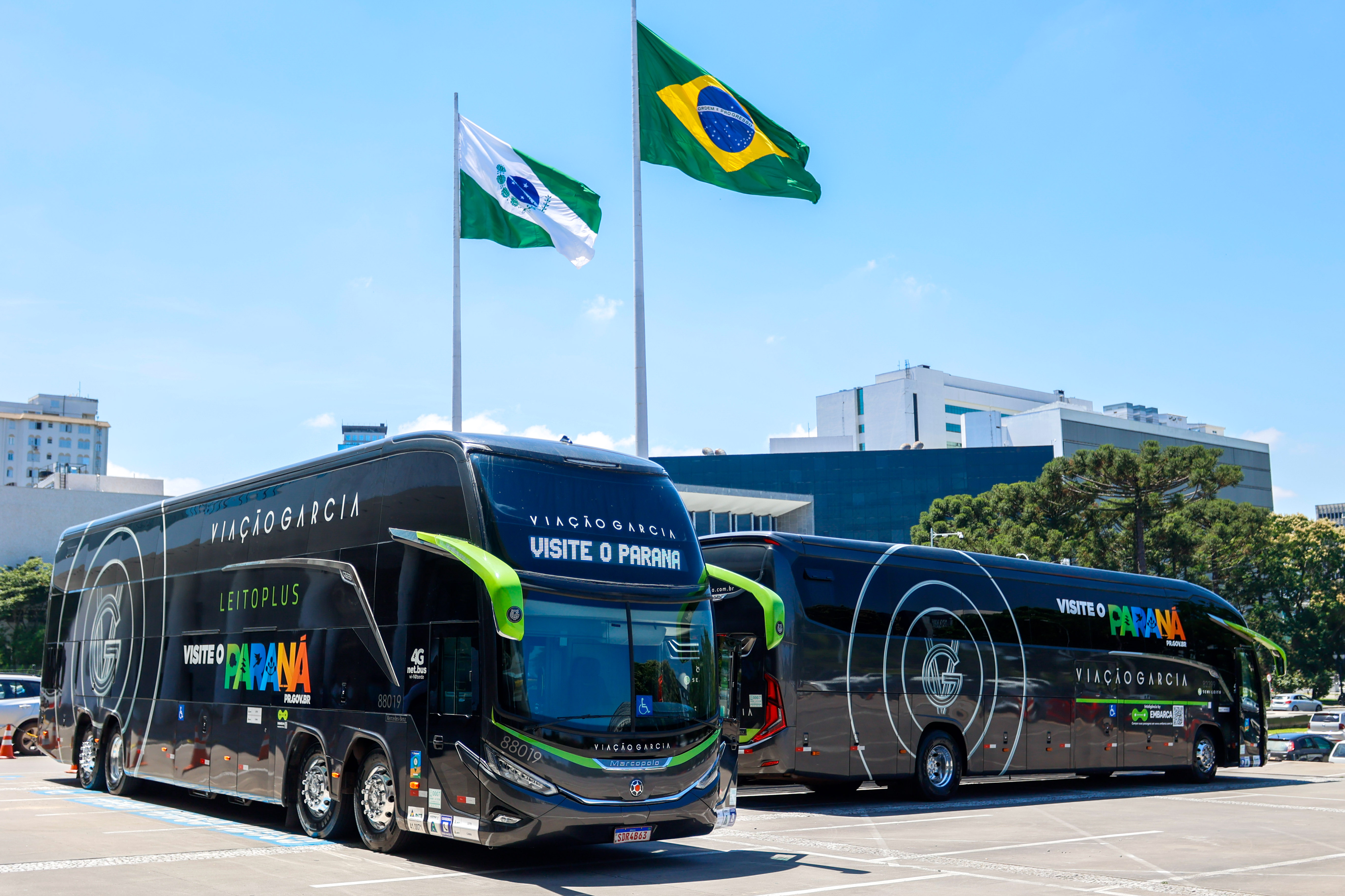 viação garcia 