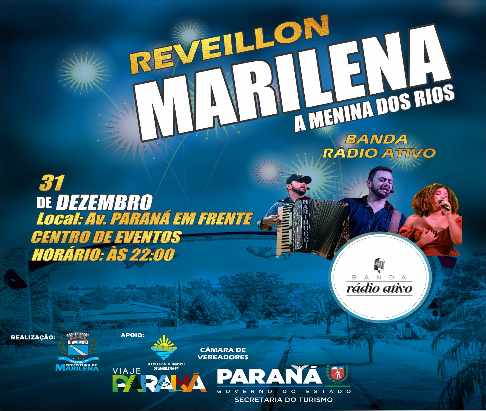 marilena