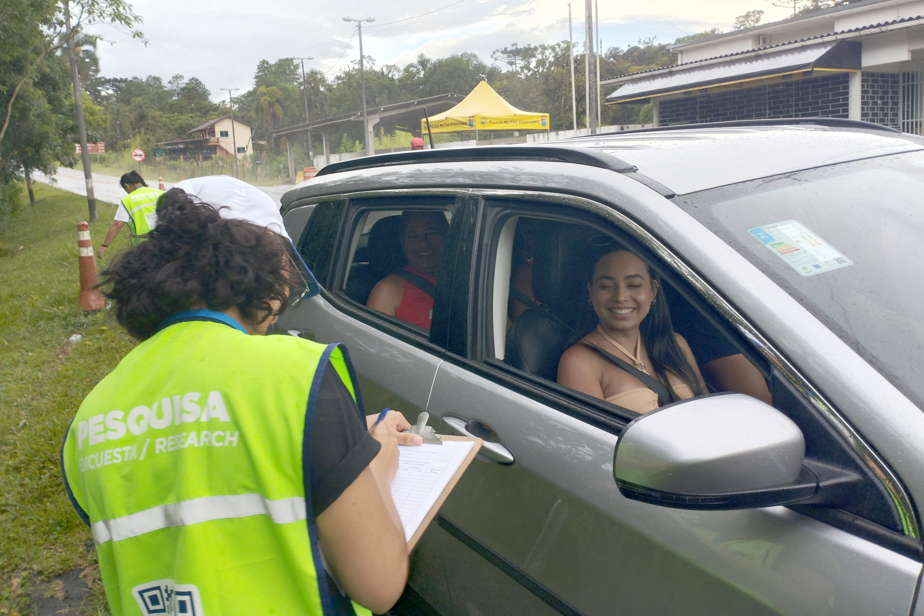 Pesquisa da Secretaria do Turismo 005