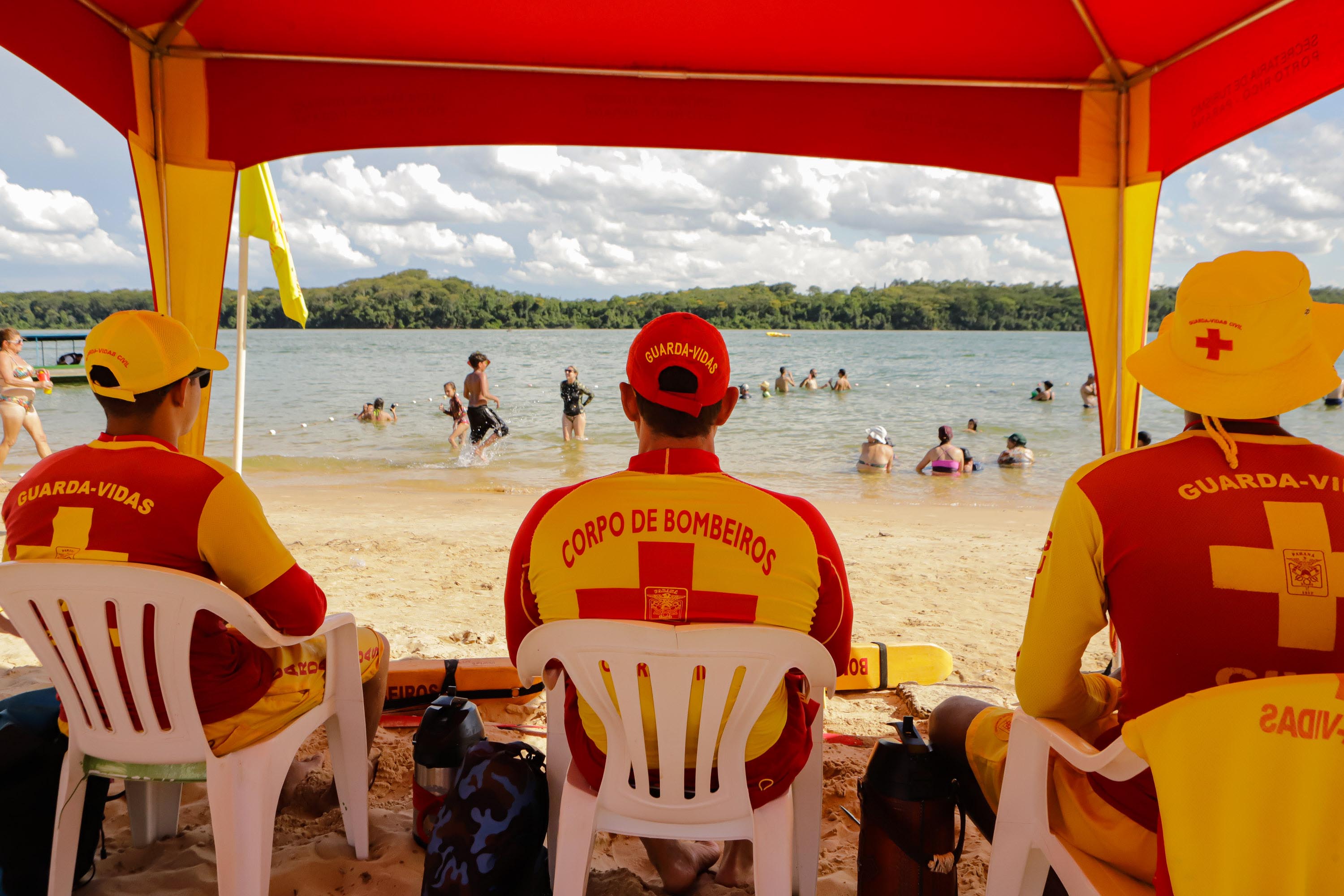 balneários da região Noroeste 007