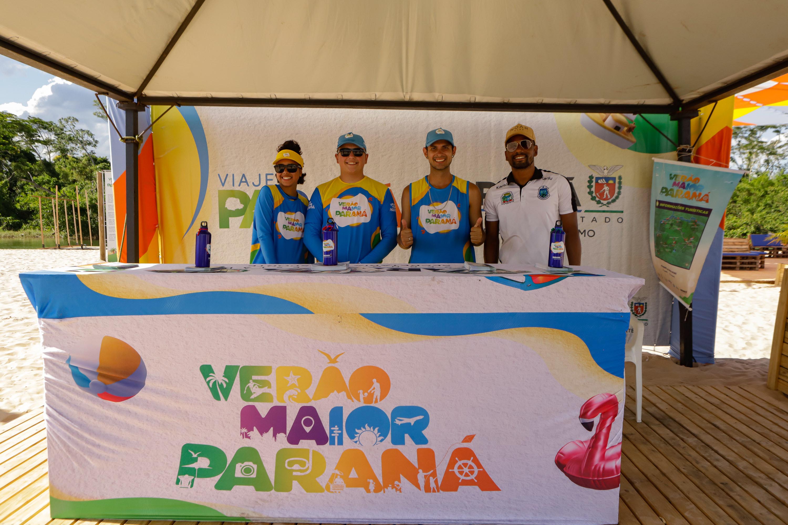 balneários da região Noroeste 0014