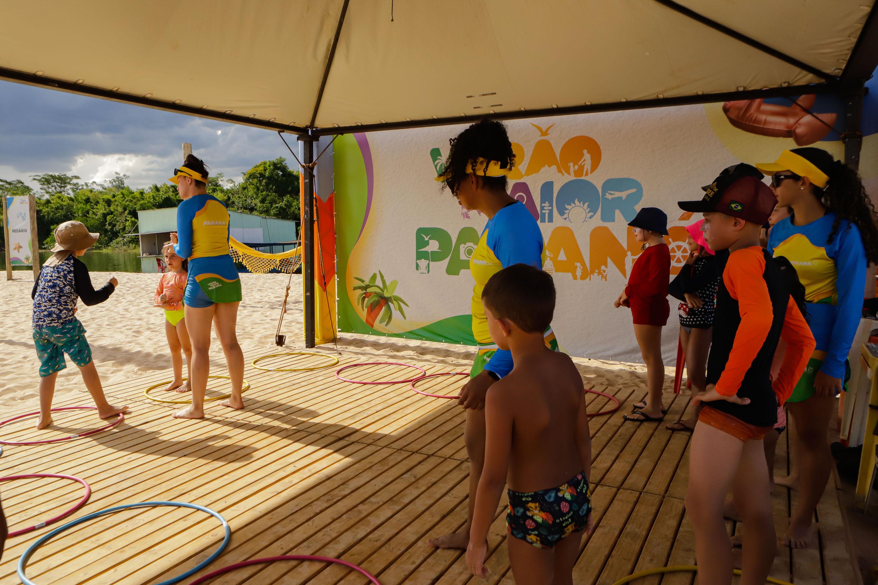 balneários da região Noroeste 0016