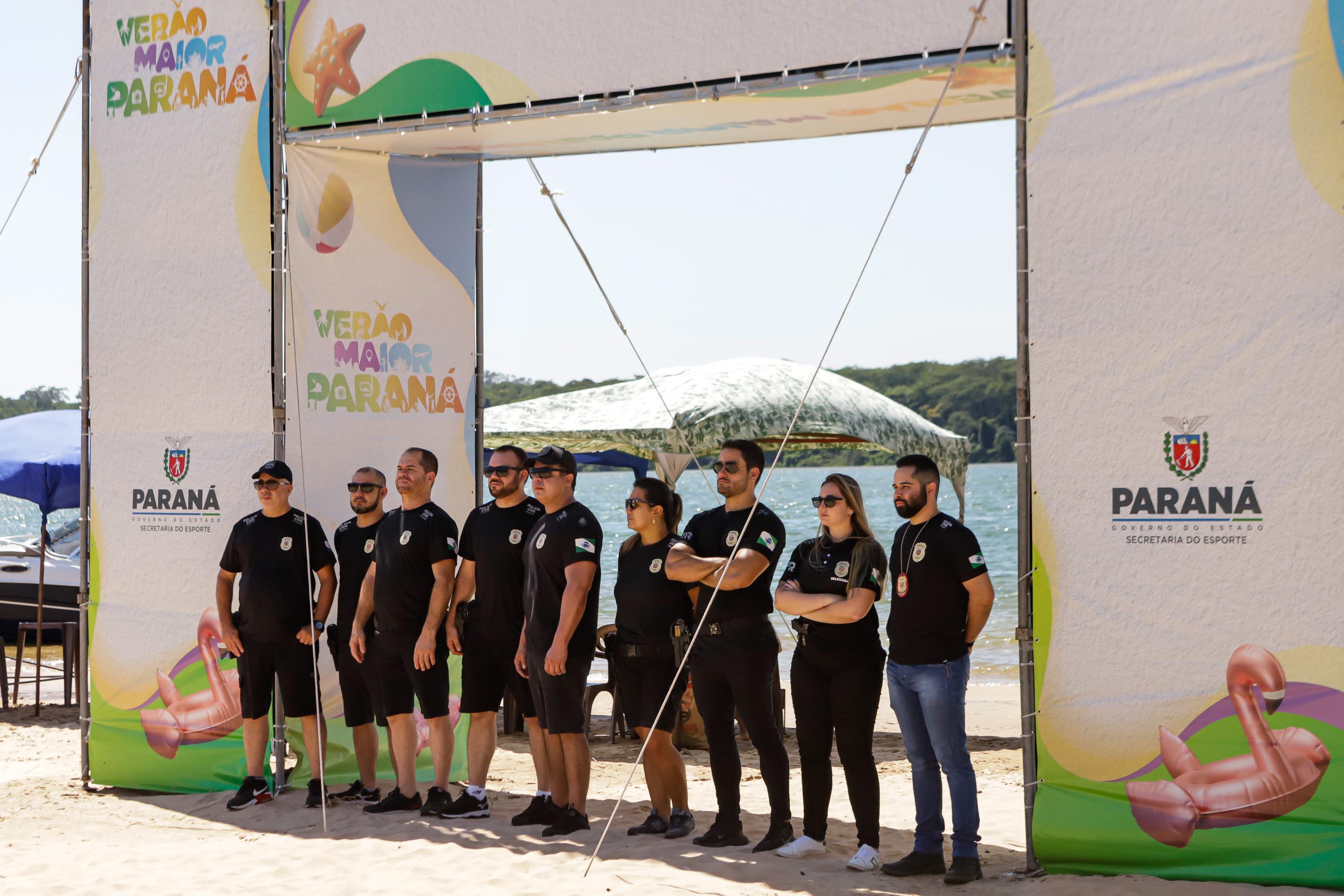 balneários da região Noroeste 0021