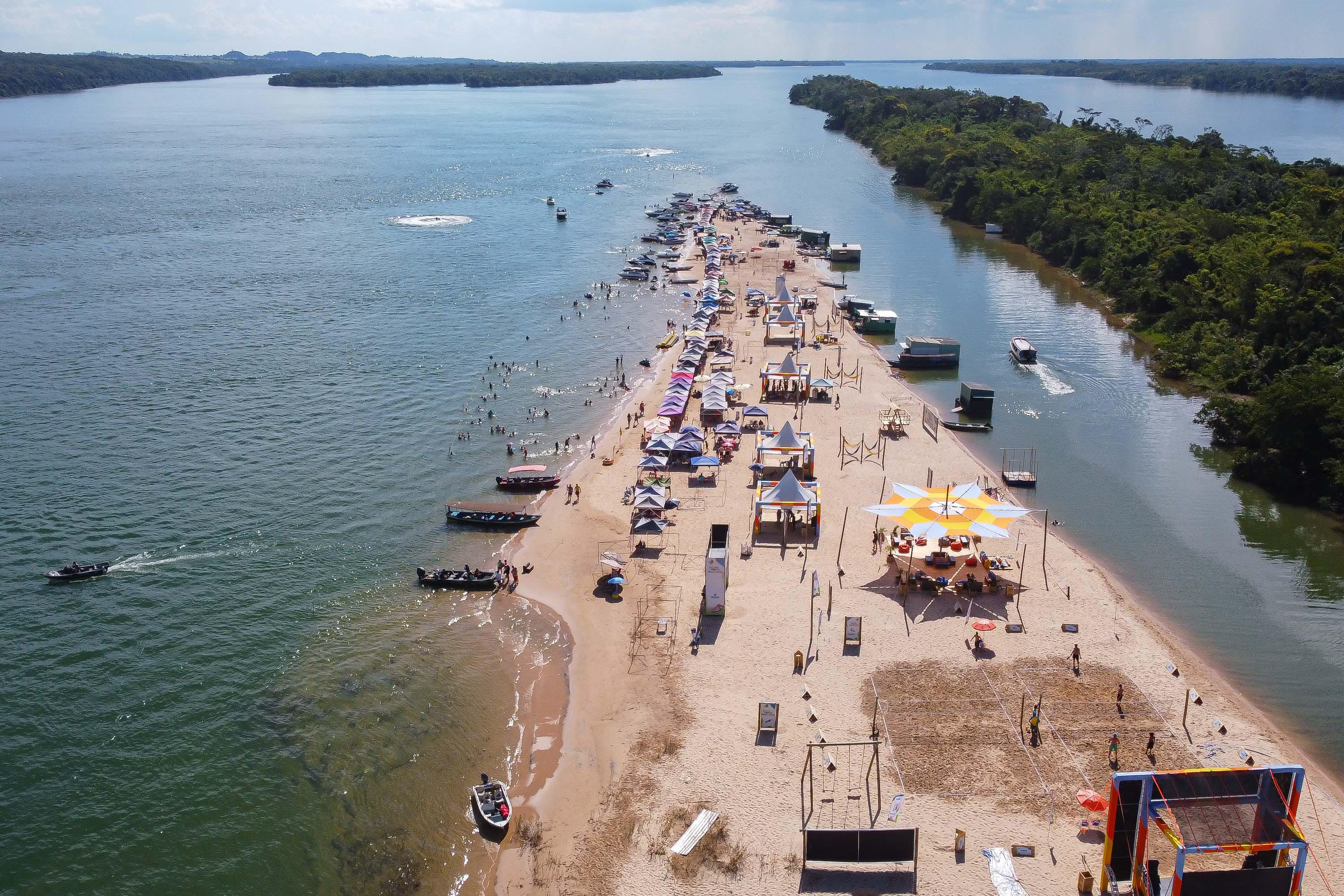 balneários da região Noroeste 0024