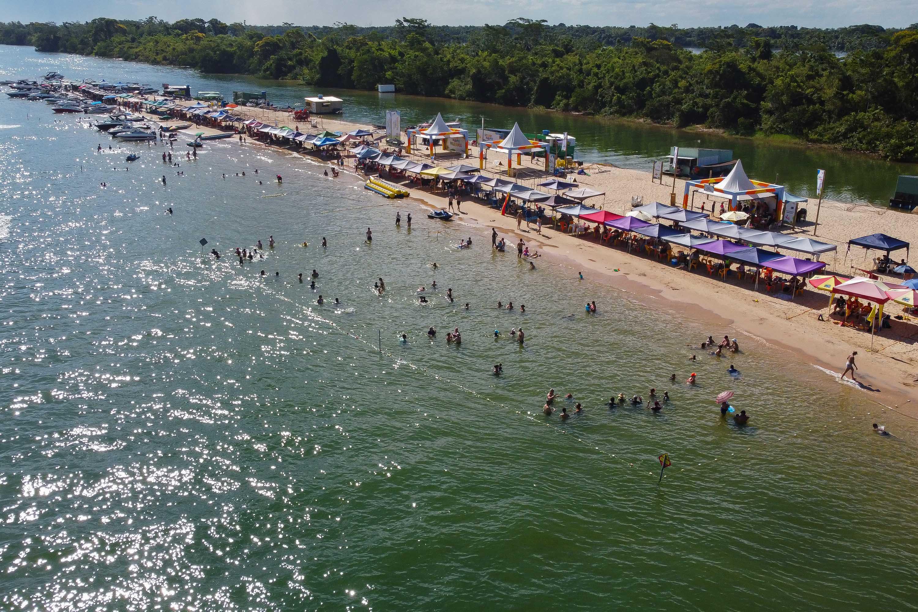 balneários da região Noroeste 0027