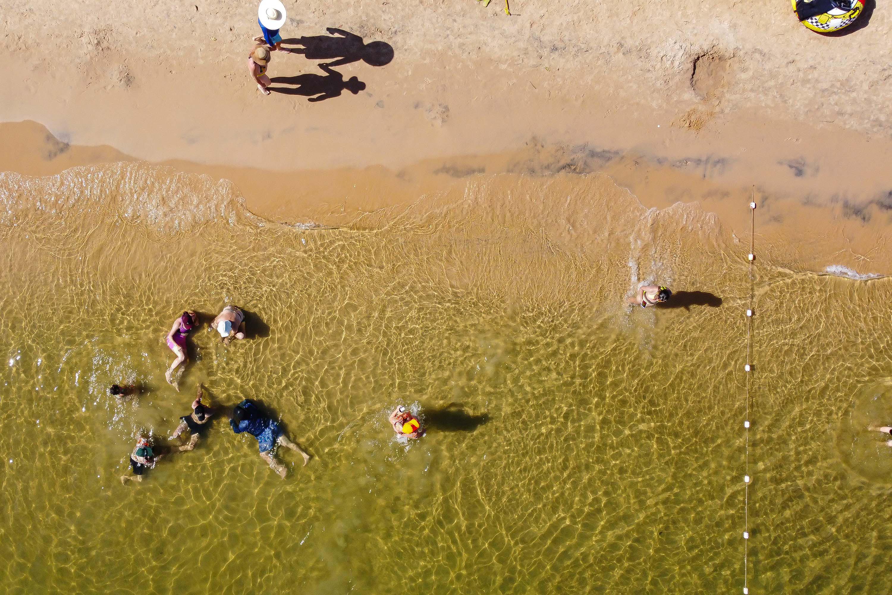 balneários da região Noroeste 0025
