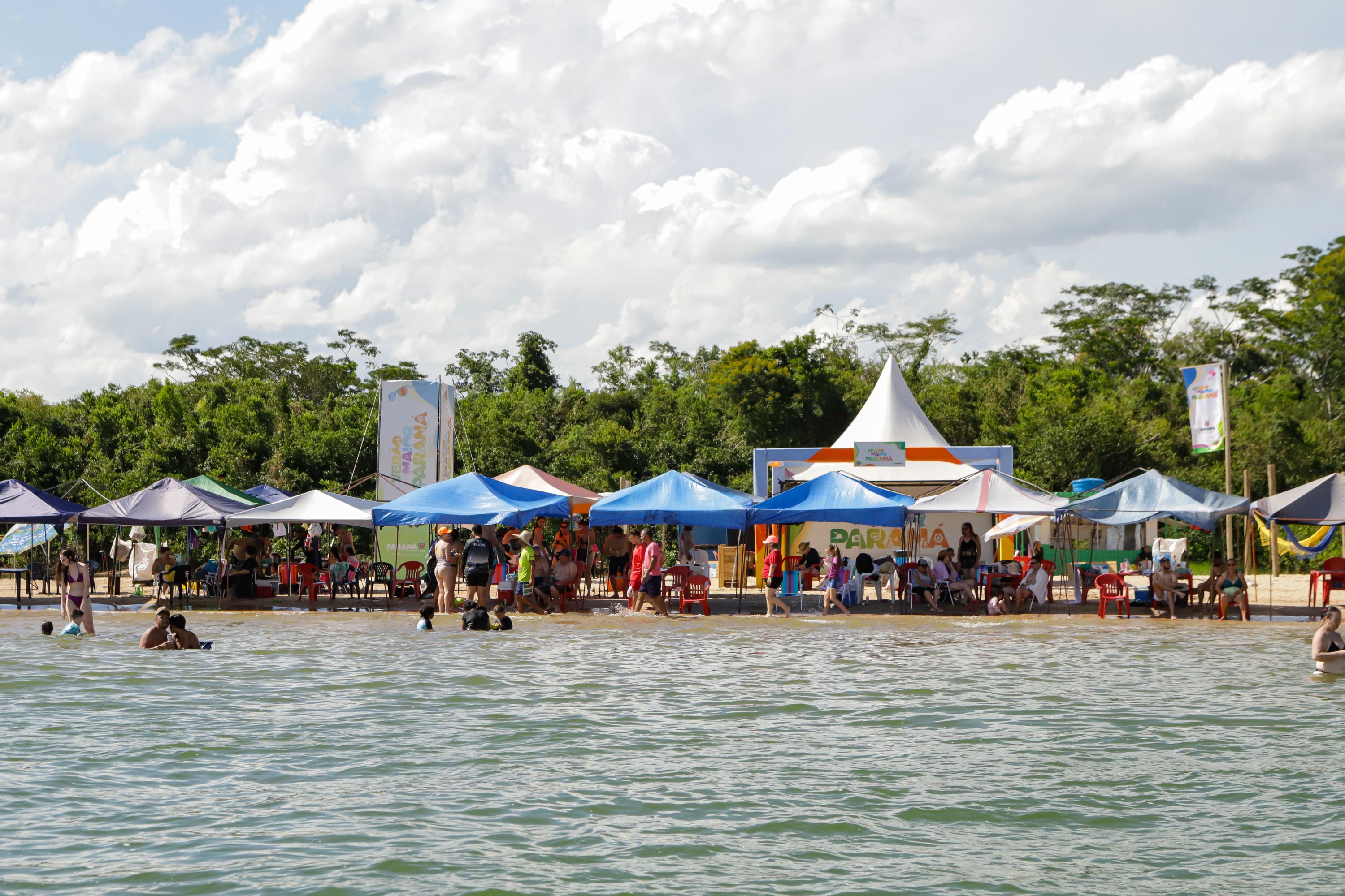 balneários da região Noroeste 0029