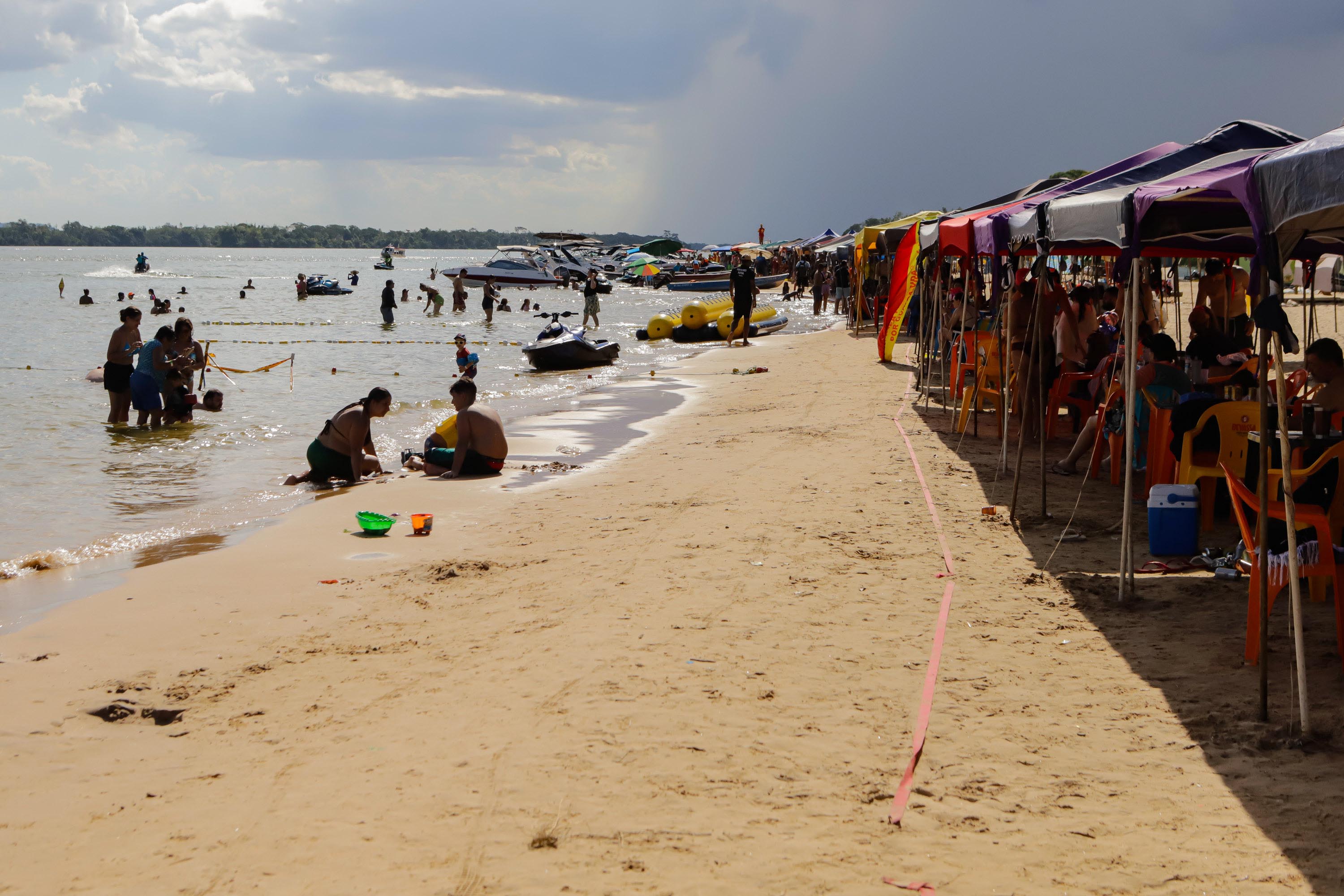 balneários da região Noroeste 0028