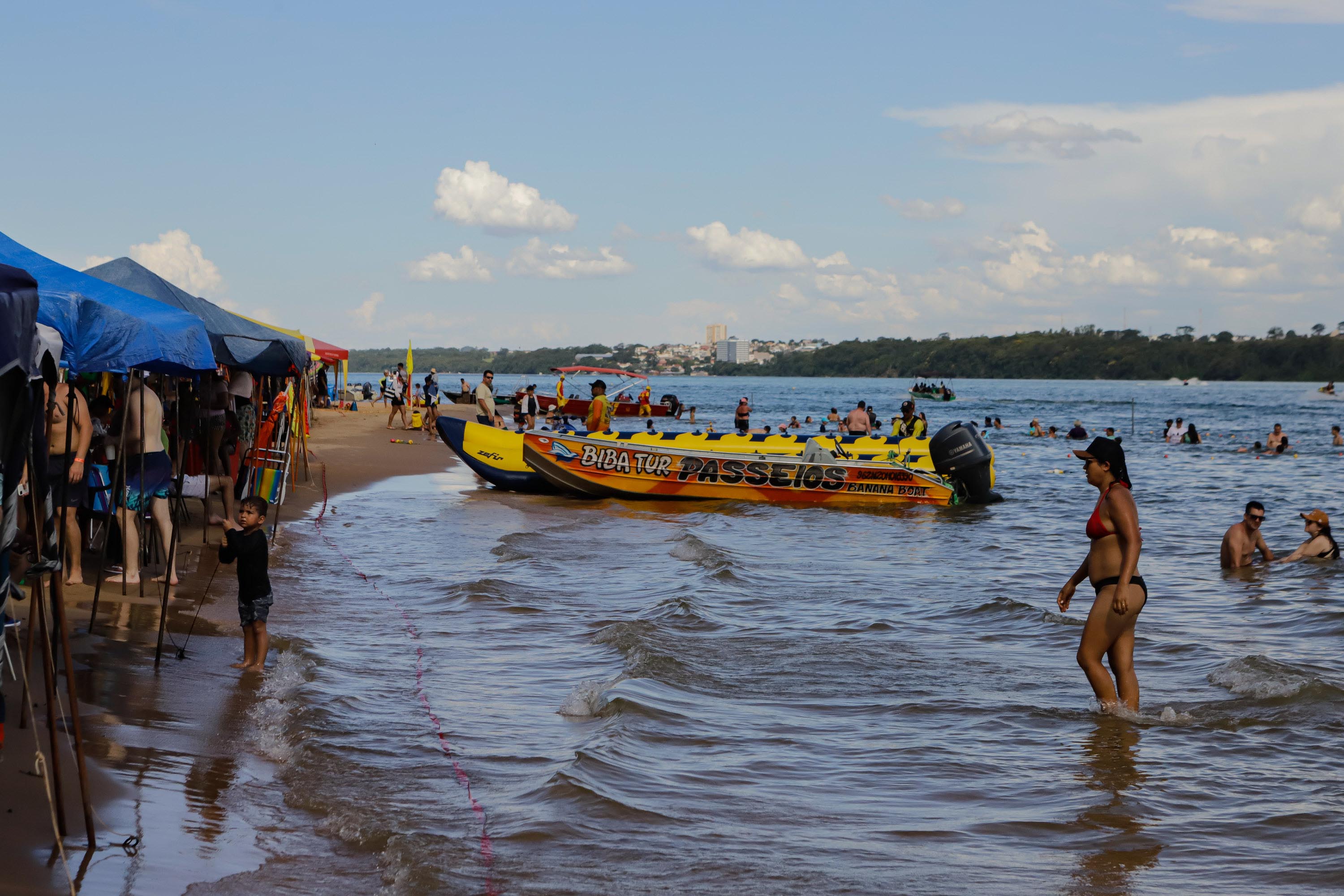 balneários da região Noroeste 0031