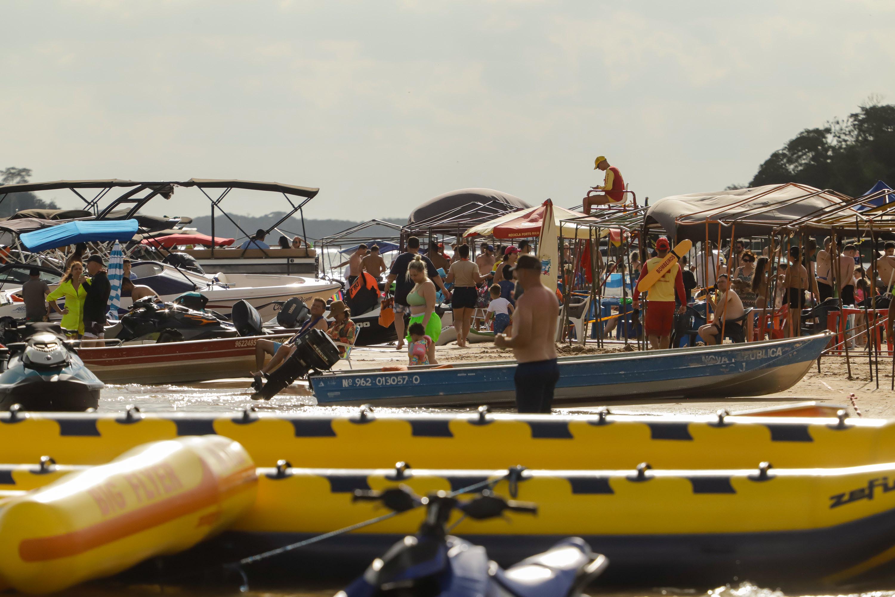 balneários da região Noroeste 0030