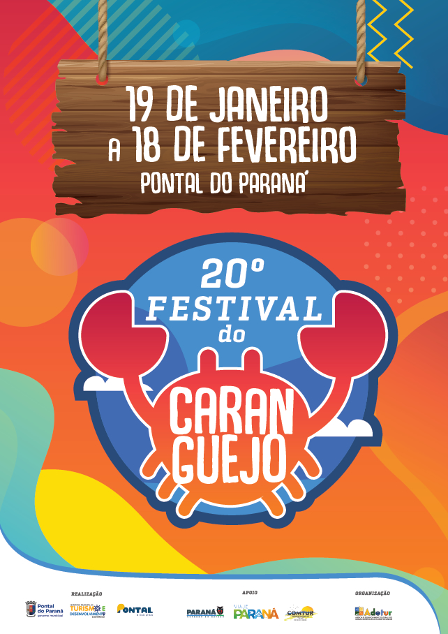 caranguejo