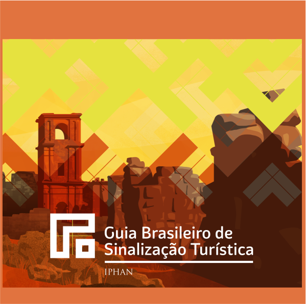 Guia Brasileiro de Sinalização Turística 