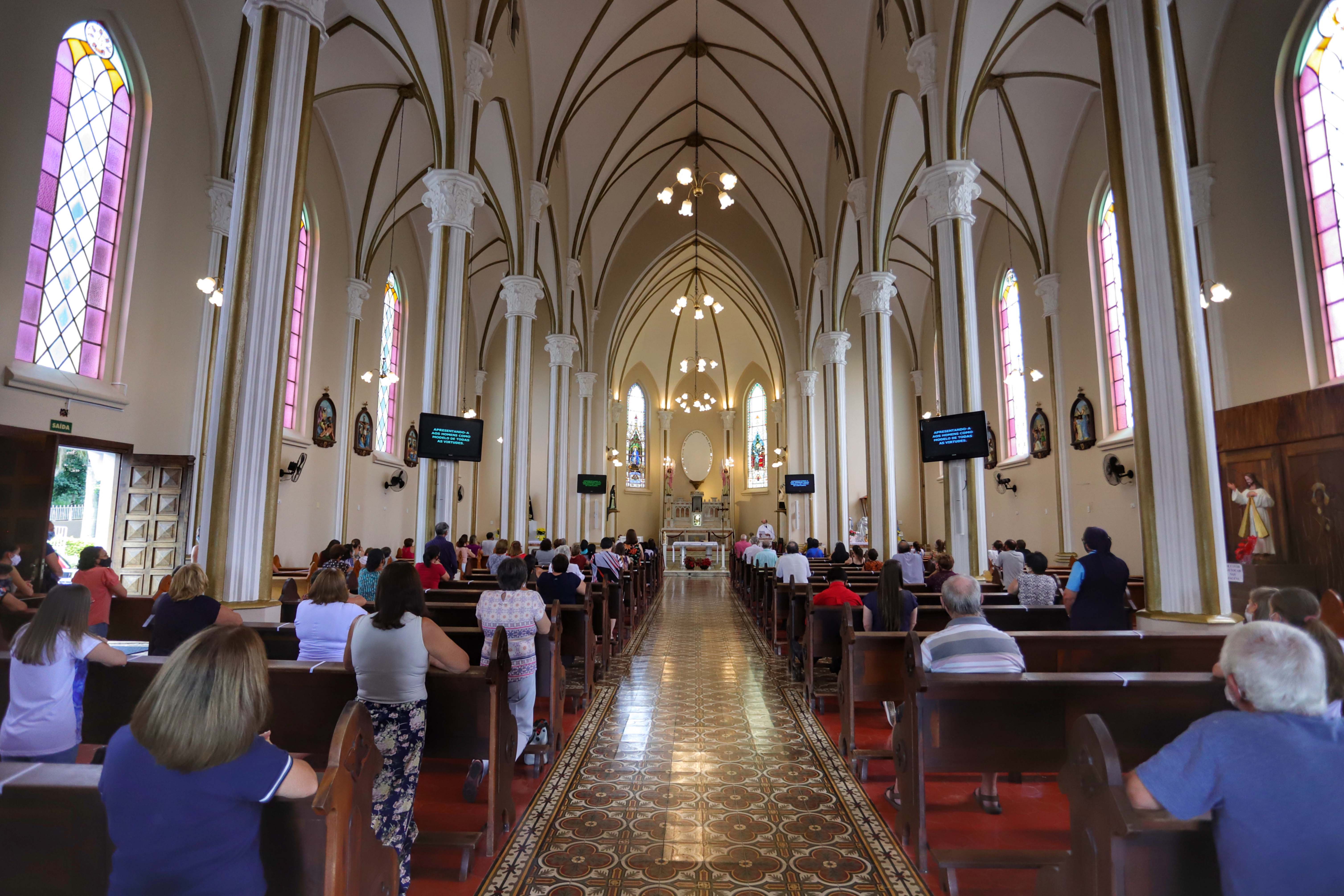 Caminho de São Miguel Arcanjo 0013