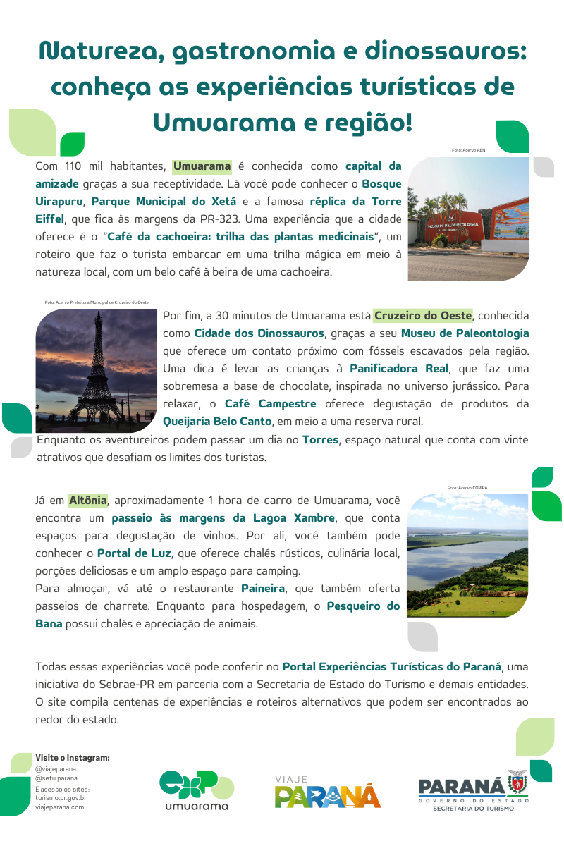EXPO UMUARAMA