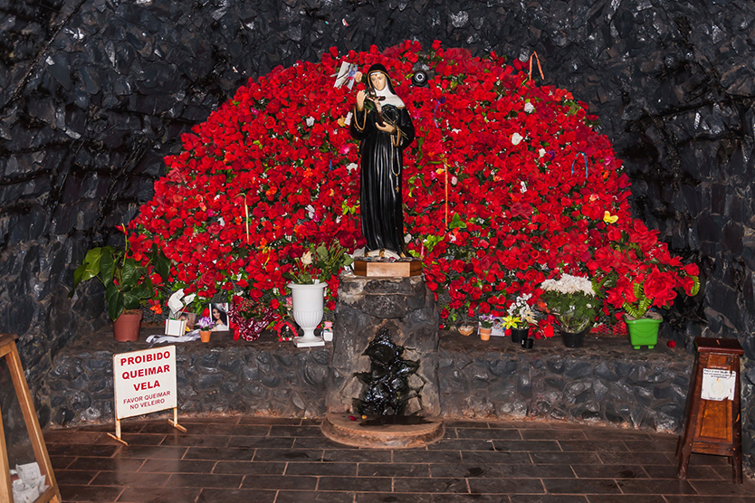 Fórum do Turismo Religioso do Paraná 001