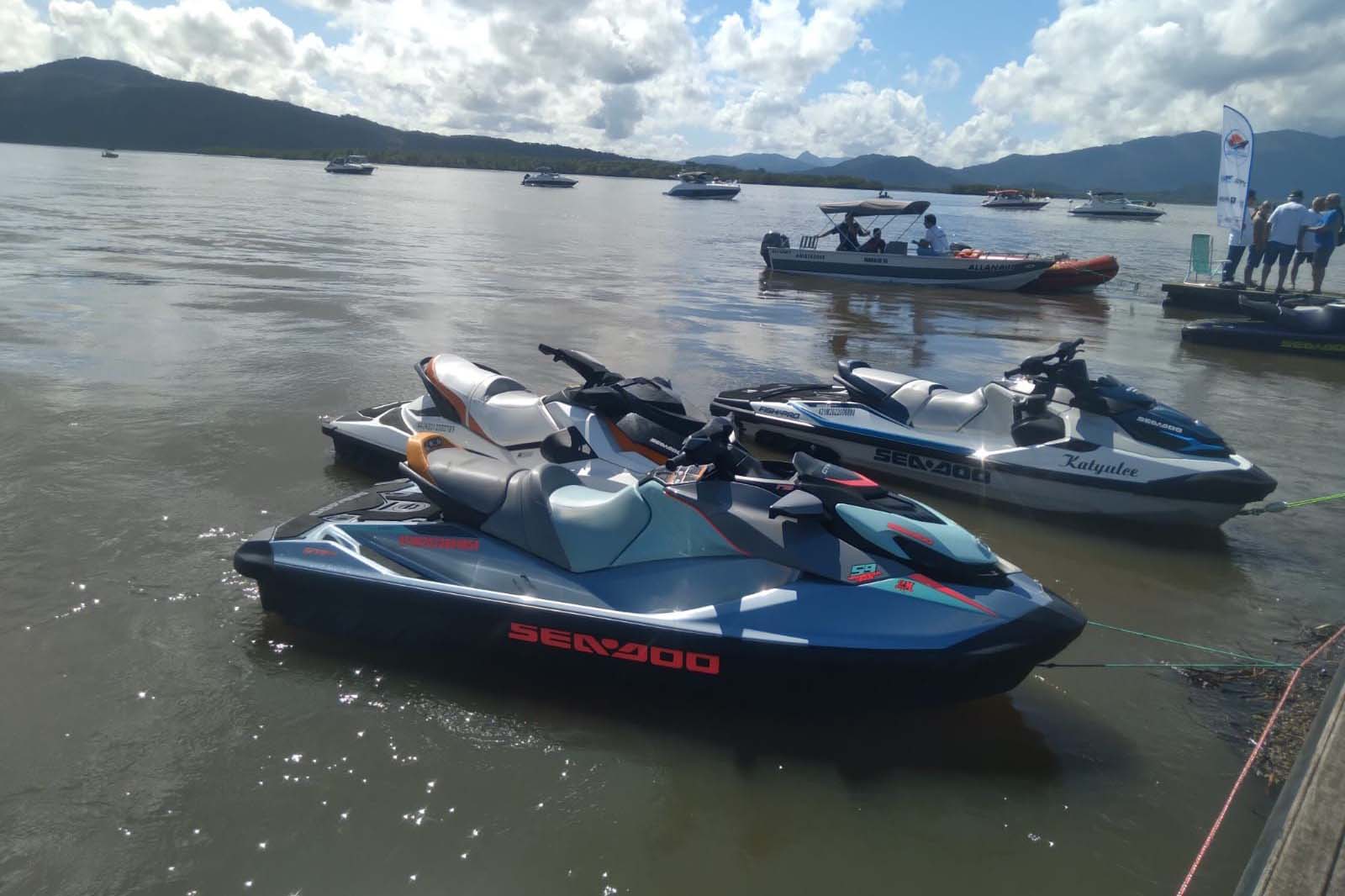 calendário de abril 009