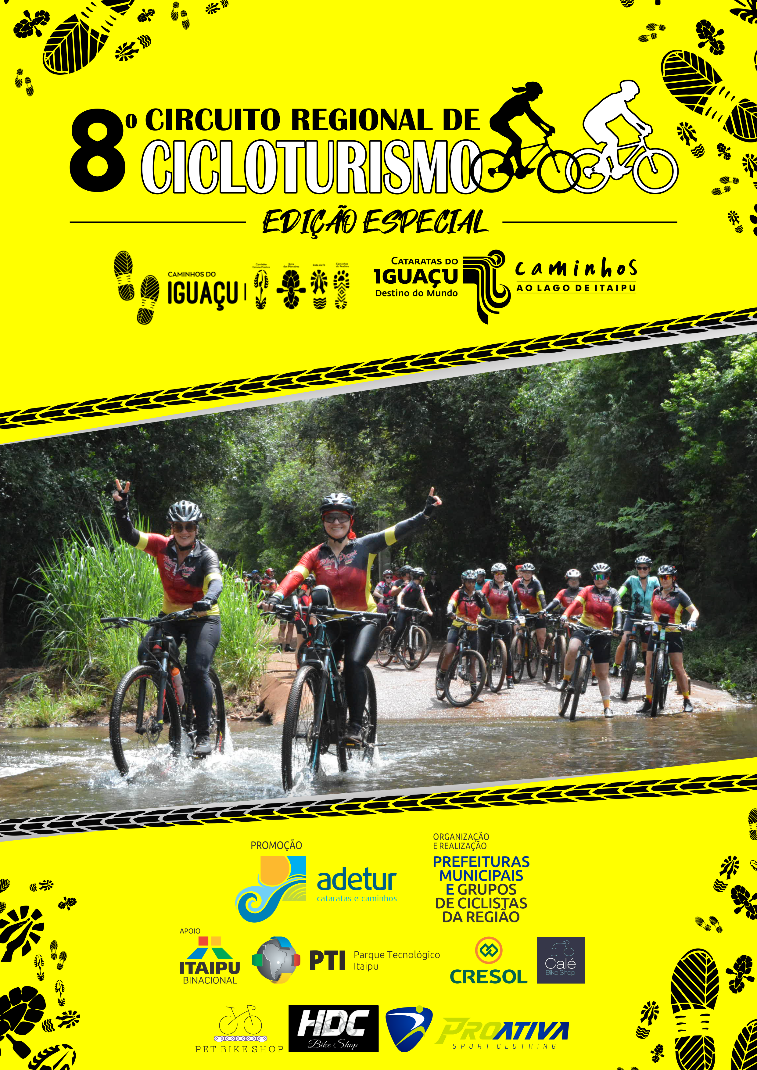 Cicloturismo