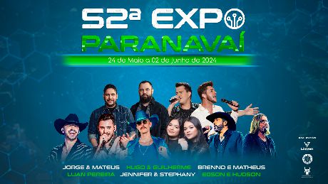 Expoparanavai