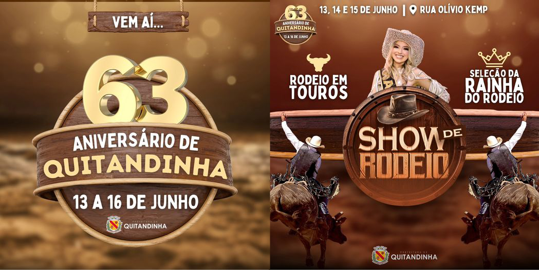 63 Quitandinha